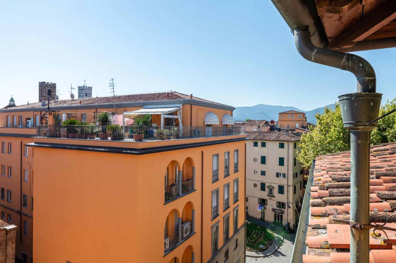 Apartamento Terrazza Napoleone - Affitti Brevi Italia
