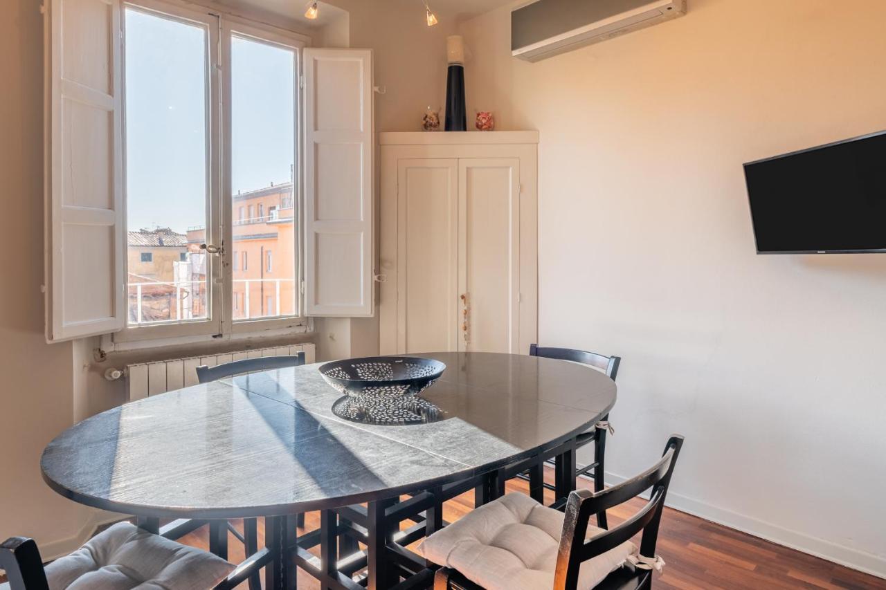 Apartamento Terrazza Napoleone - Affitti Brevi Italia