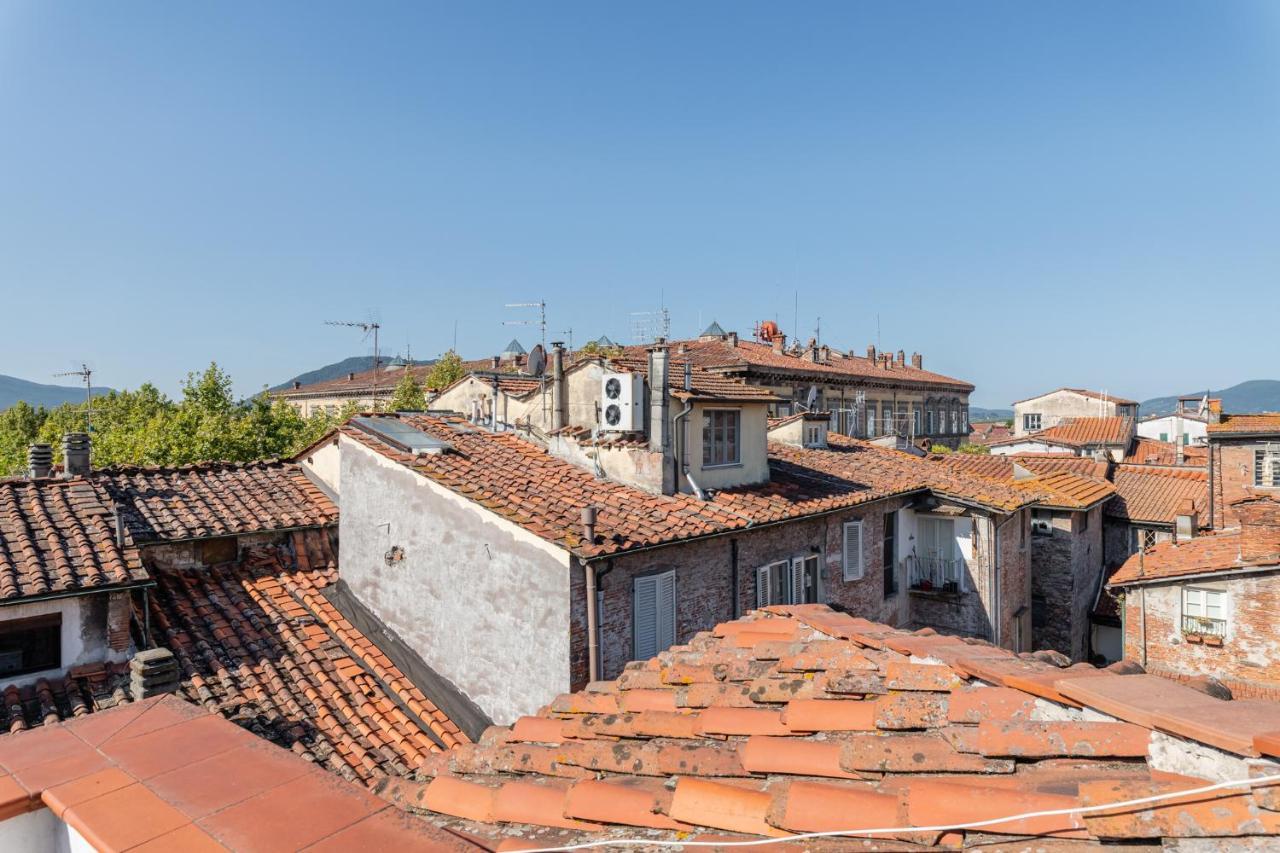 Terrazza Napoleone - Affitti Brevi Italia
