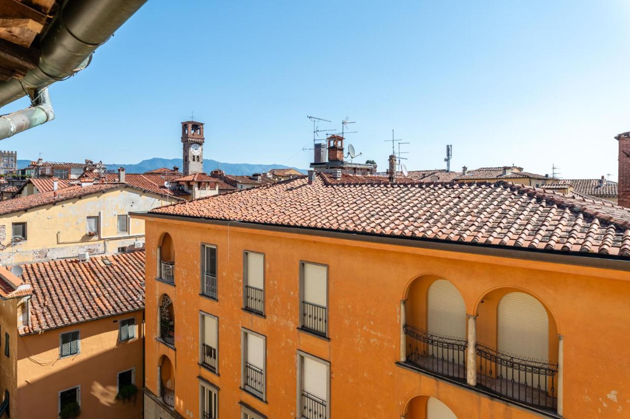 Terrazza Napoleone - Affitti Brevi Italia Apartamento *