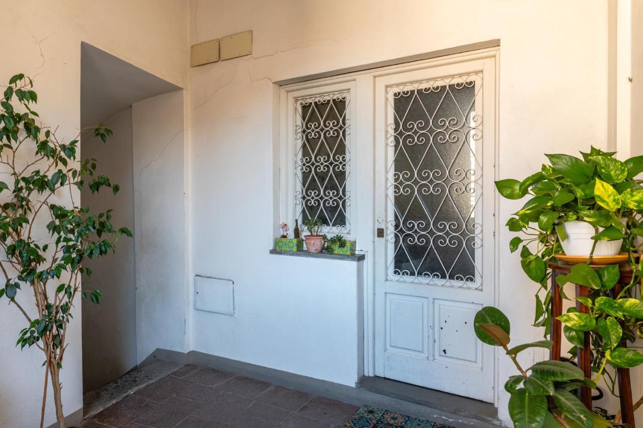 Terrazza Napoleone - Affitti Brevi Italia *