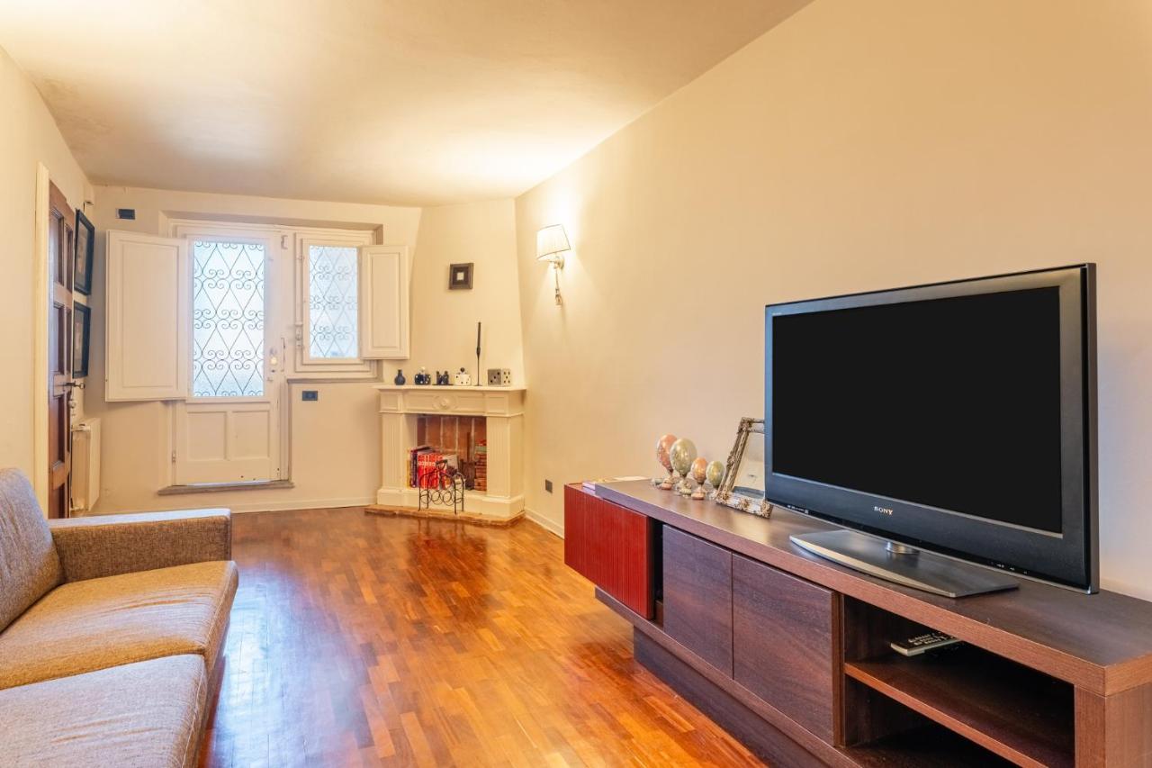 Terrazza Napoleone - Affitti Brevi Italia Apartamento