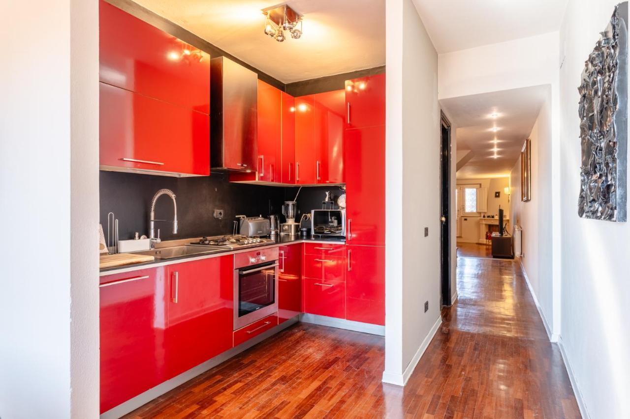 Apartamento Terrazza Napoleone - Affitti Brevi Italia Lucca