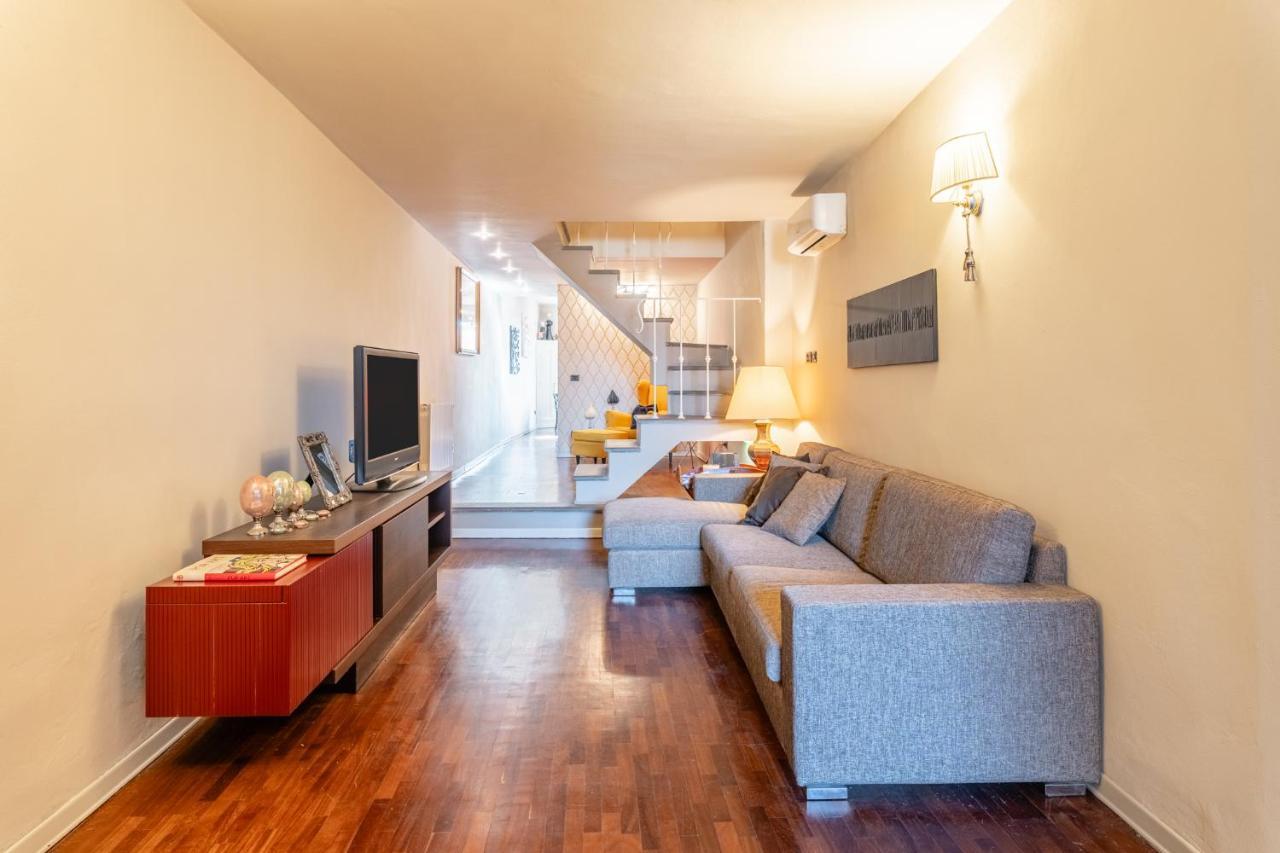 Apartamento Terrazza Napoleone - Affitti Brevi Italia