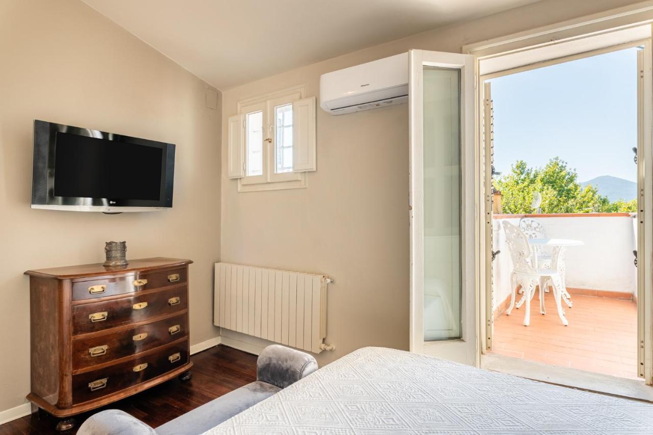 Apartment Terrazza Napoleone - Affitti Brevi Italia *
