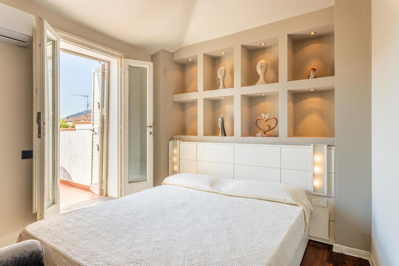 Terrazza Napoleone - Affitti Brevi Italia *
